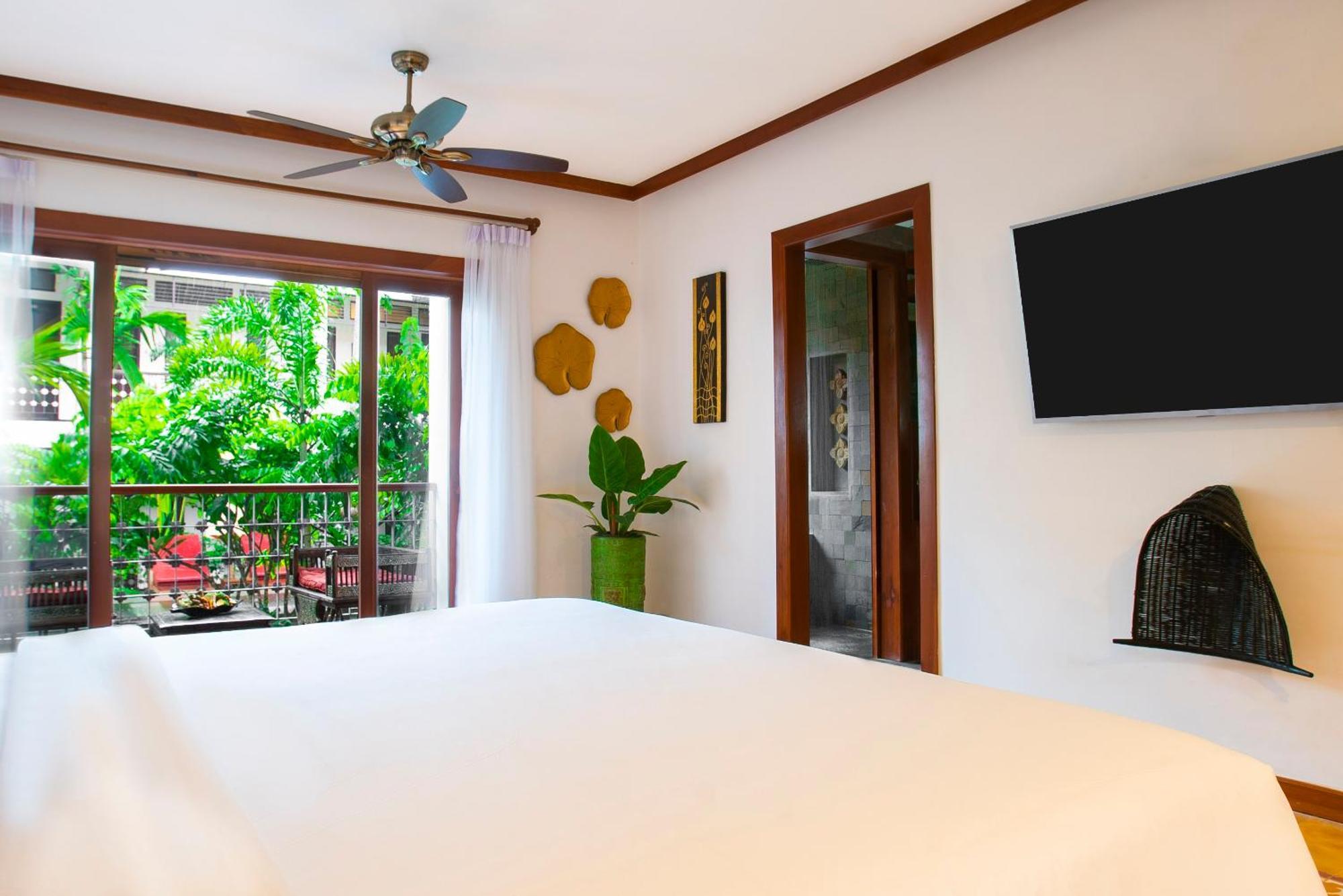 Montra Nivesha Residence And Art Siem Reap Exterior foto